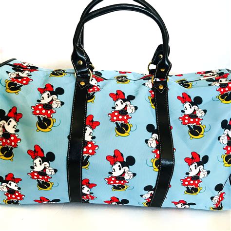 The Minnie Bag 